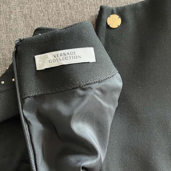 Authentic Versace - Picture 7 of 8